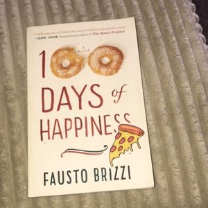 100 Days Of Happiness